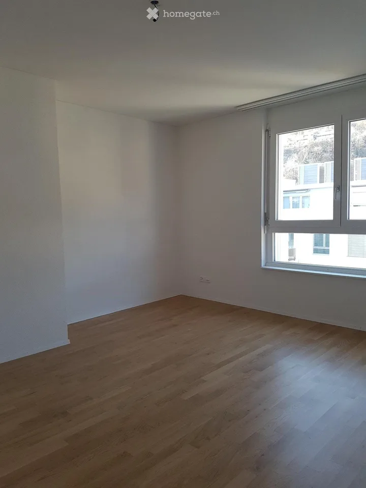 Location Attique Bienne, 3.5 pieces pour le 1er novembre
