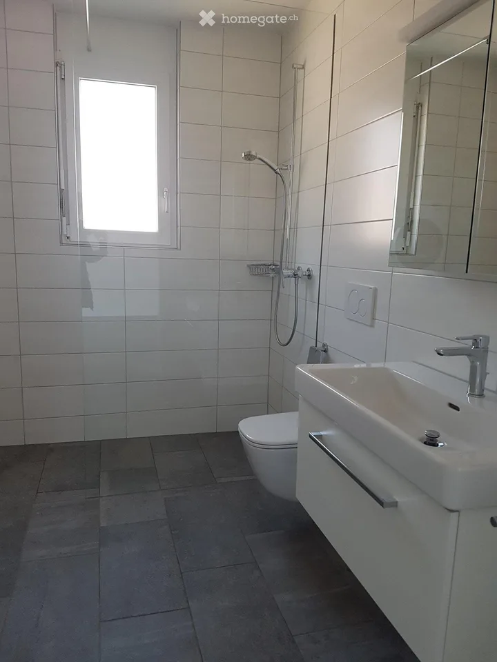 Location Attique Bienne, 3.5 pieces pour le 1er novembre