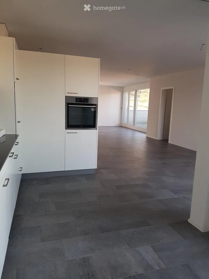 Location Attique Bienne, 3.5 pieces pour le 1er novembre