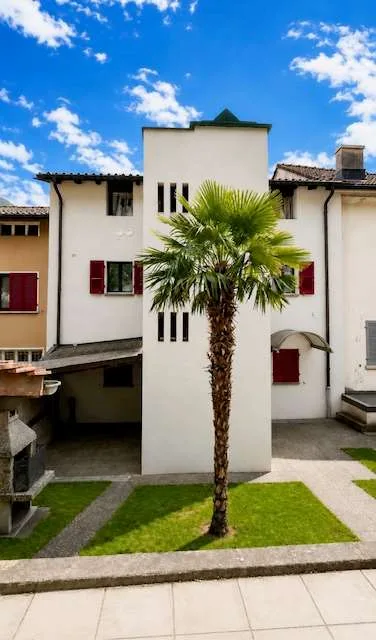 Palazzina da reddito interessante opportunità d'investimento