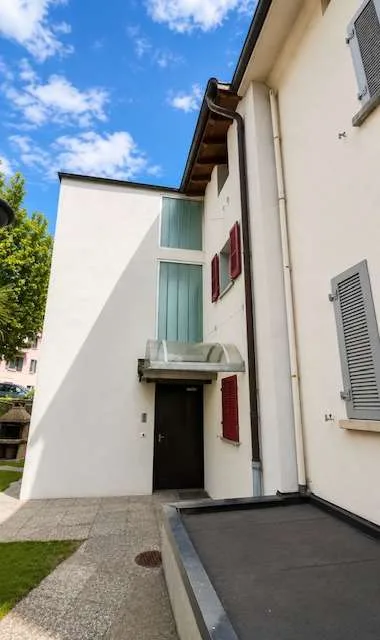 Einträge aus der Palazzina sind interessante Investitionsmöglichkeiten