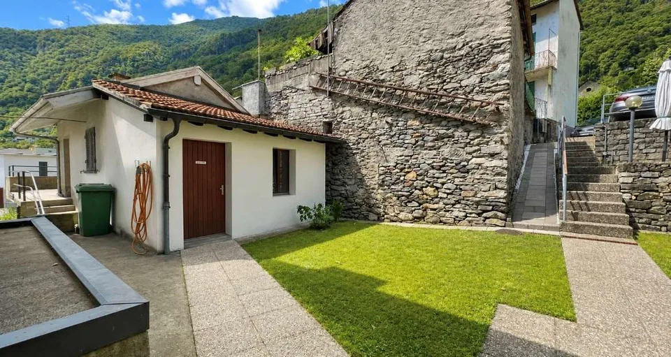 Einträge aus der Palazzina sind interessante Investitionsmöglichkeiten