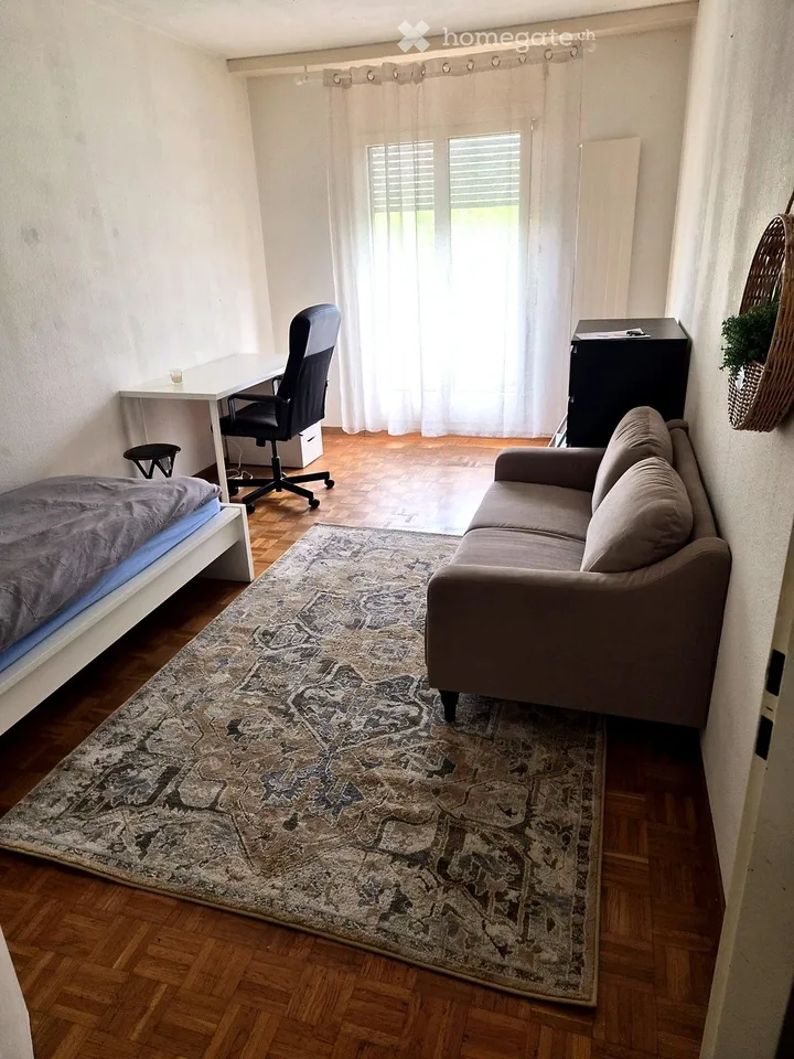 Chambre à Genève