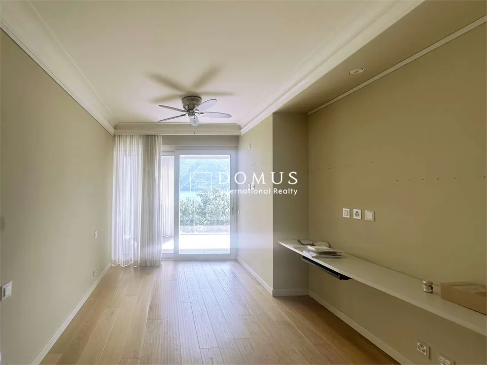 Luxuriöse Wohnung im Herzen von Lugano mit Seeblick – Foto 8 von 13