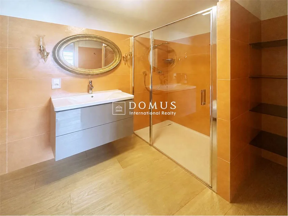 Luxuriöse Wohnung im Herzen von Lugano mit Seeblick – Foto 12 von 13