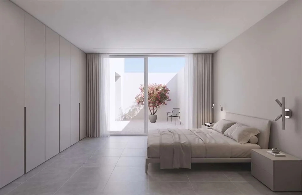 Barbengo - Geräumige 3.5-Zimmer-Wohnung im Bau