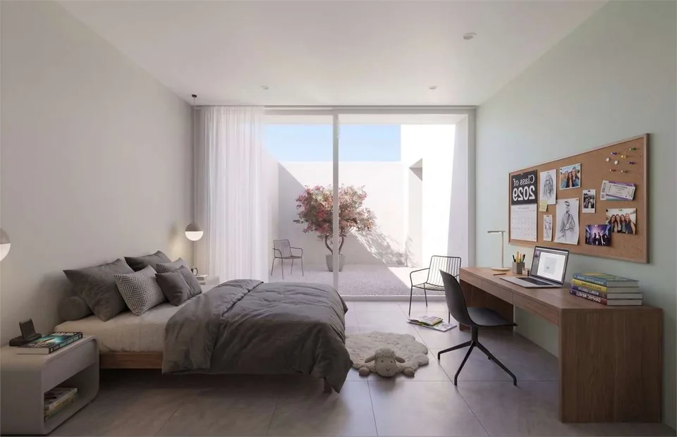 Barbengo - Helles 4.5-Zimmer-Wohnung im Bau