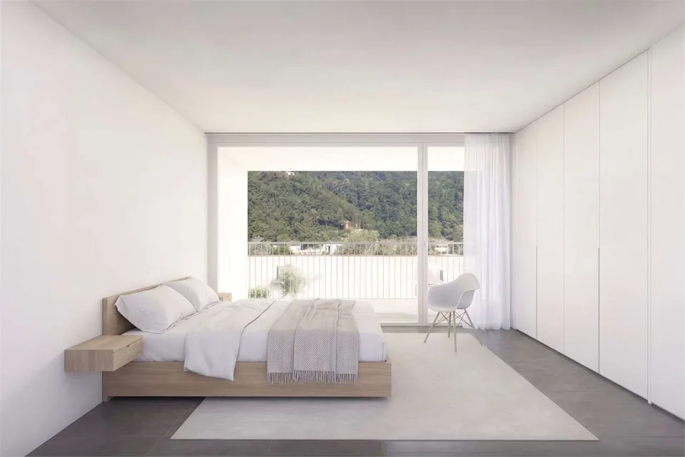 Barbengo - Schönes 2.5-Zimmer-Wohnung im Bau