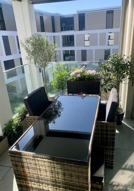 🏡 Reprise de bail – Appartement moderne de 3,5 pièces à Rolle