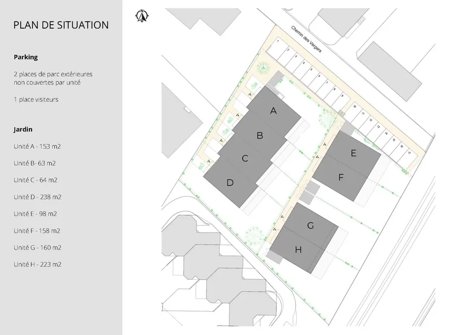 ARISTEA - Semi-Detached House - Plot E