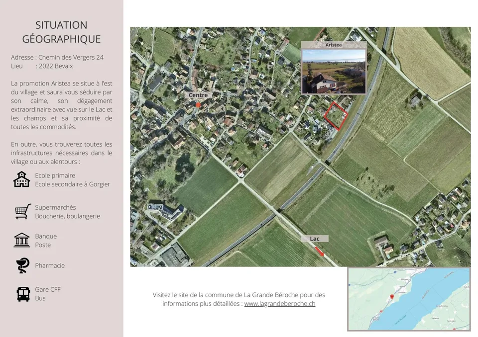 ARISTEA - Semi-Detached House - Plot E