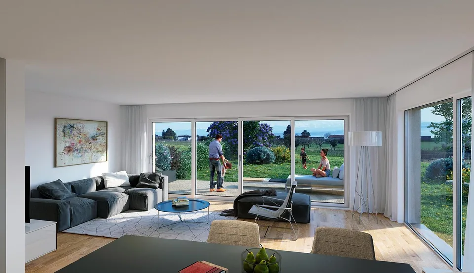 ARISTEA - Semi-Detached House - Plot E