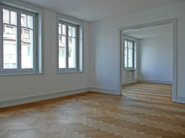 Appartement moderne et spacieux dans le district 7