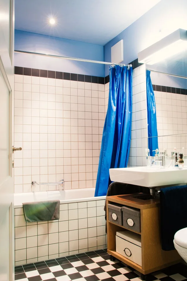 Appartement moderne et spacieux dans le district 7