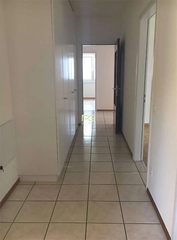Appartement 4.5 pièces dans petit immeuble