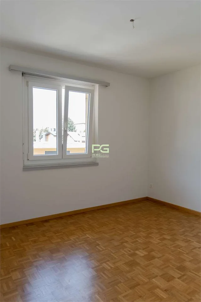 Appartement 4.5 pièces dans petit immeuble
