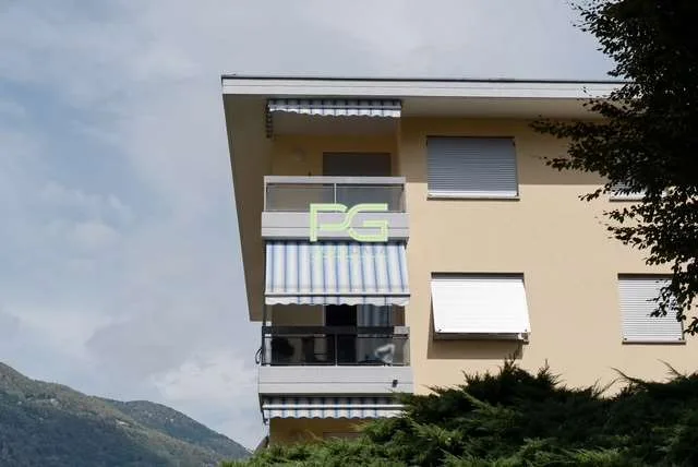 Appartement 4.5 pièces dans petit immeuble