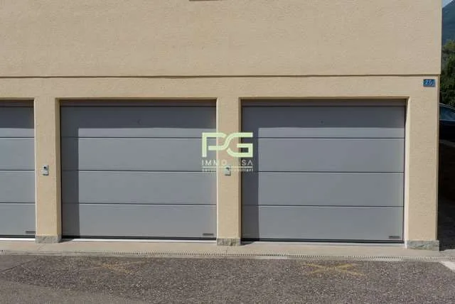 Appartement 4.5 pièces dans petit immeuble