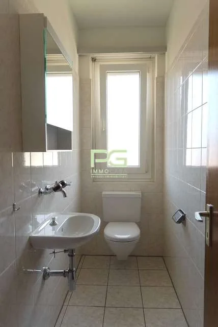 Appartement 4.5 pièces dans petit immeuble