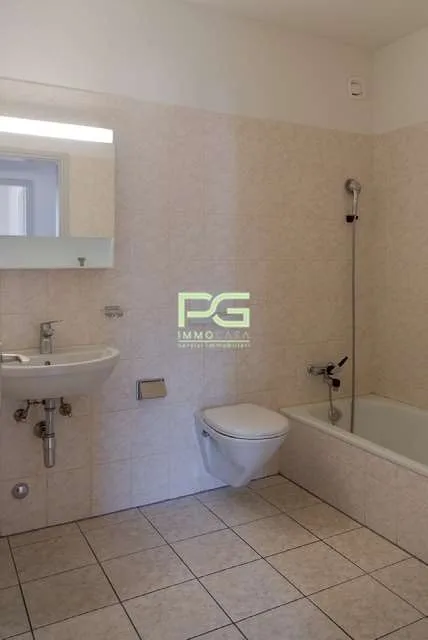 Appartement 4.5 pièces dans petit immeuble