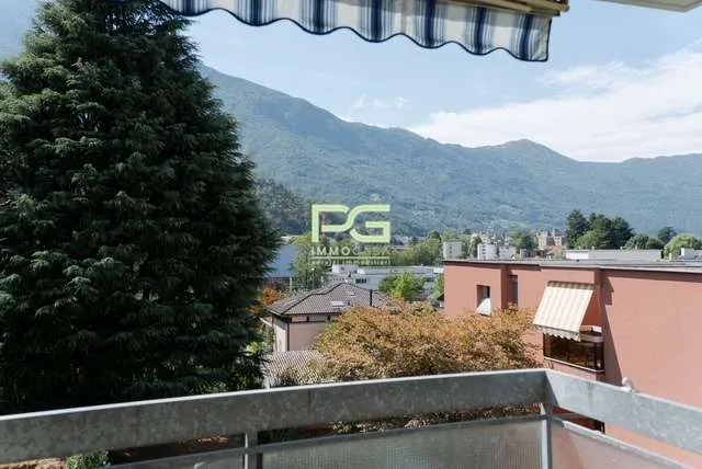 Appartement 4.5 pièces dans petit immeuble