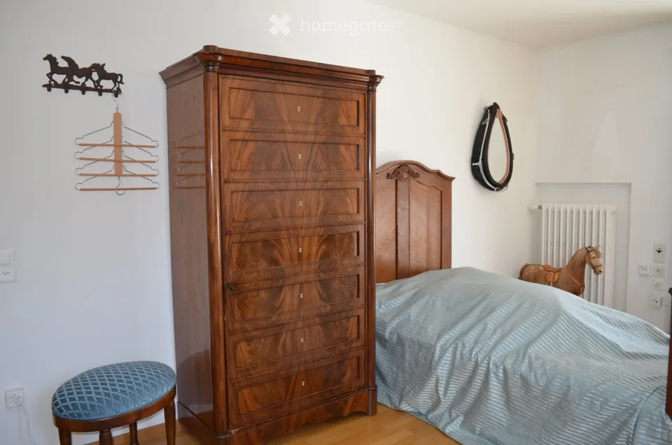 Room for rent in shared apartment: 20sqm furnished from 01.09.26
