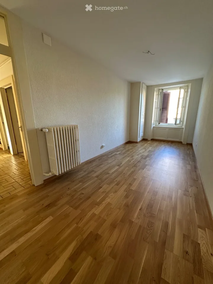 Wohnung 3 1/2 Zimmer zur sofortigen Miete