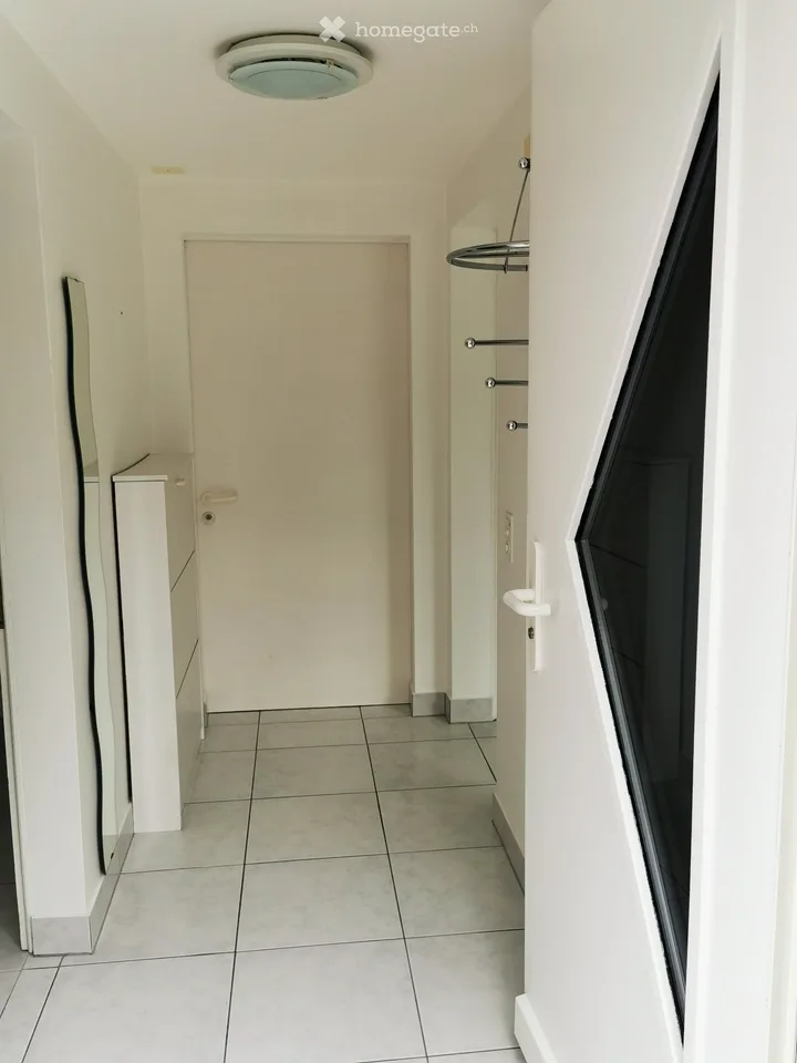 Studio (1,5 Zimmer) für 1 Person / Nichtraucher