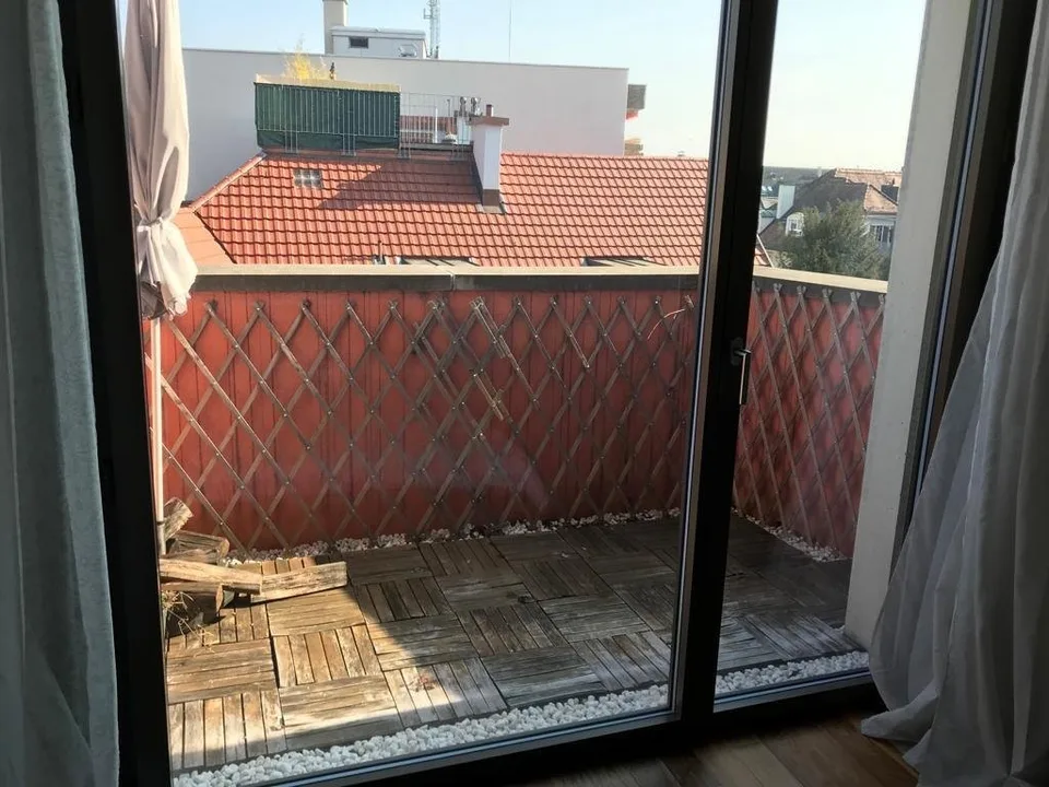Exklusives Wohnen im Münchhaldeneck!