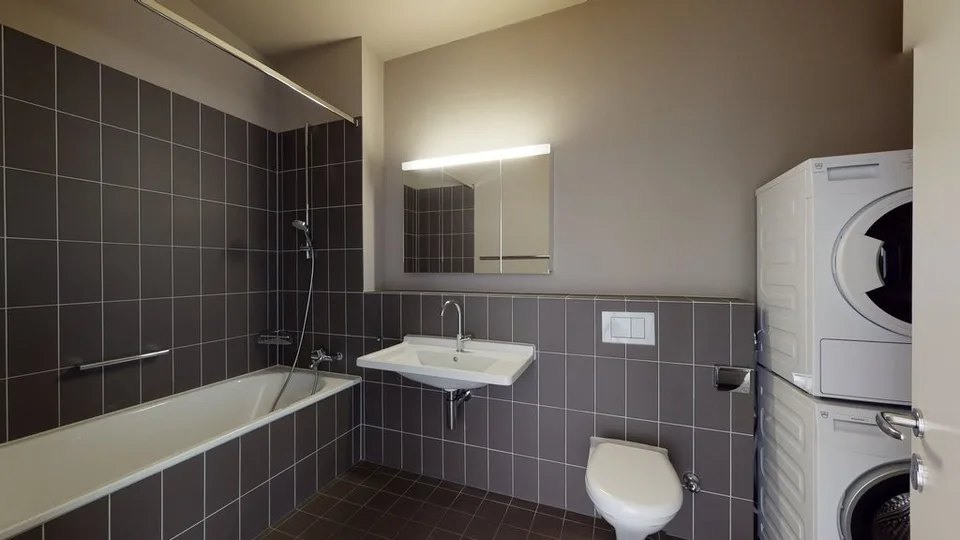 Modern apartment in prime location