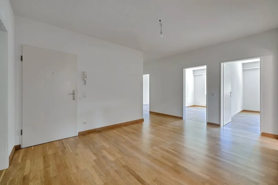 Erstbezug nach Sanierung: Ein gemütliches Zuhause für Familien