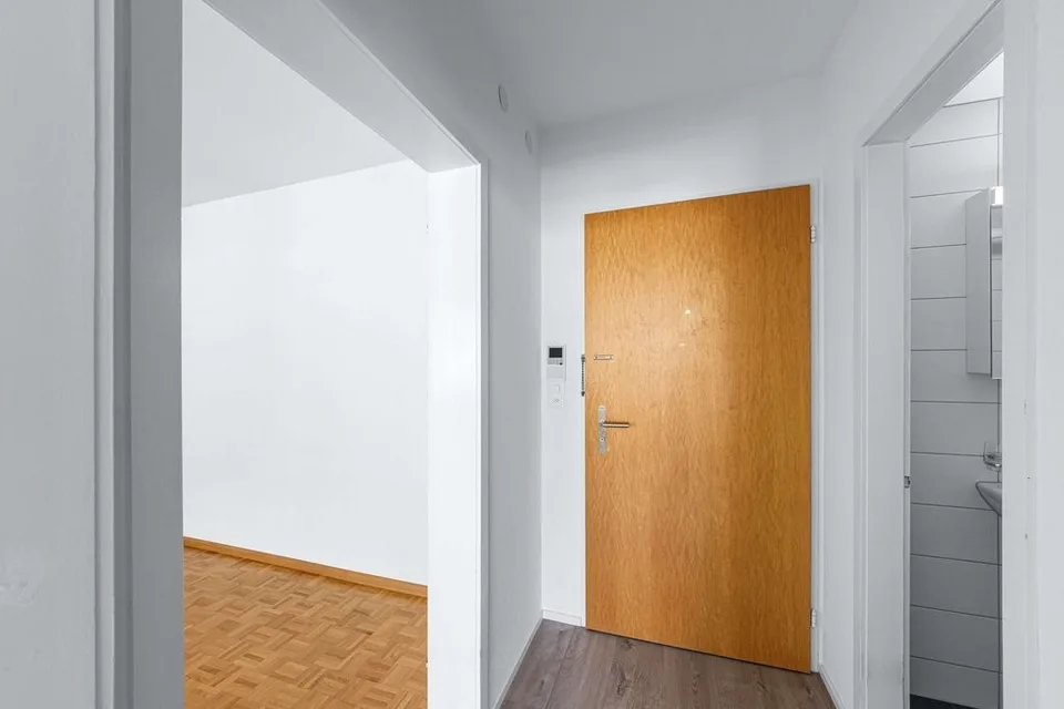 Appartement familial avec terrasse de 63 m2 - Première location après rénovation
