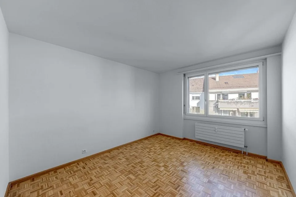 Appartement familial avec terrasse de 63 m2 - Première location après rénovation