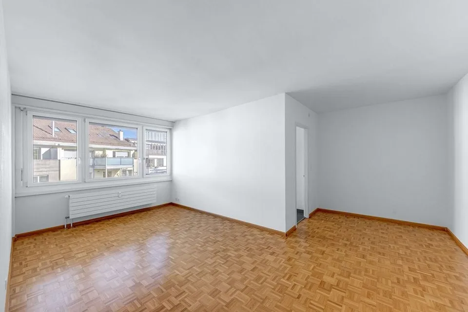 Appartement familial avec terrasse de 63 m2 - Première location après rénovation