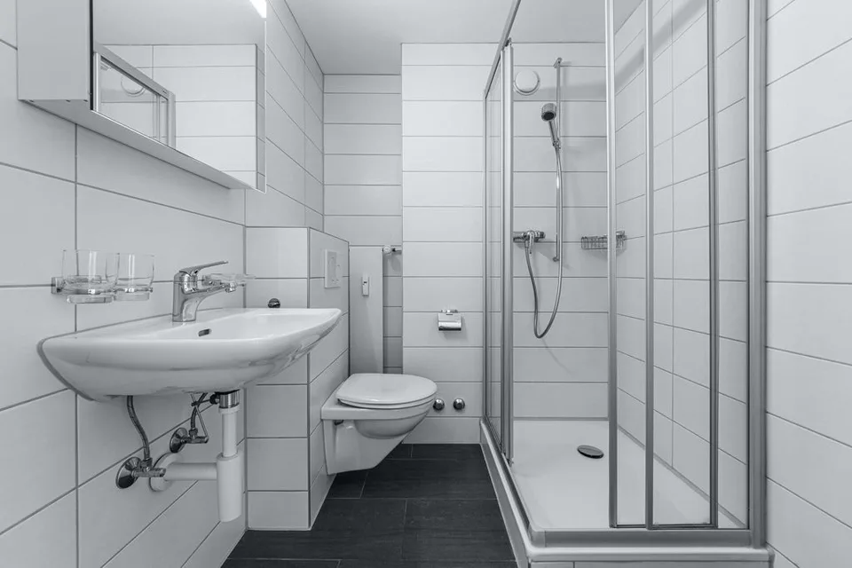 63 m2 Terrasse au cœur de Bâle - Première location après rénovation