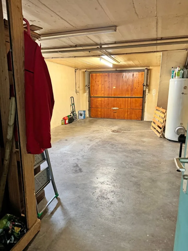 Belle maison de famille dans un quartier résidentiel agréable