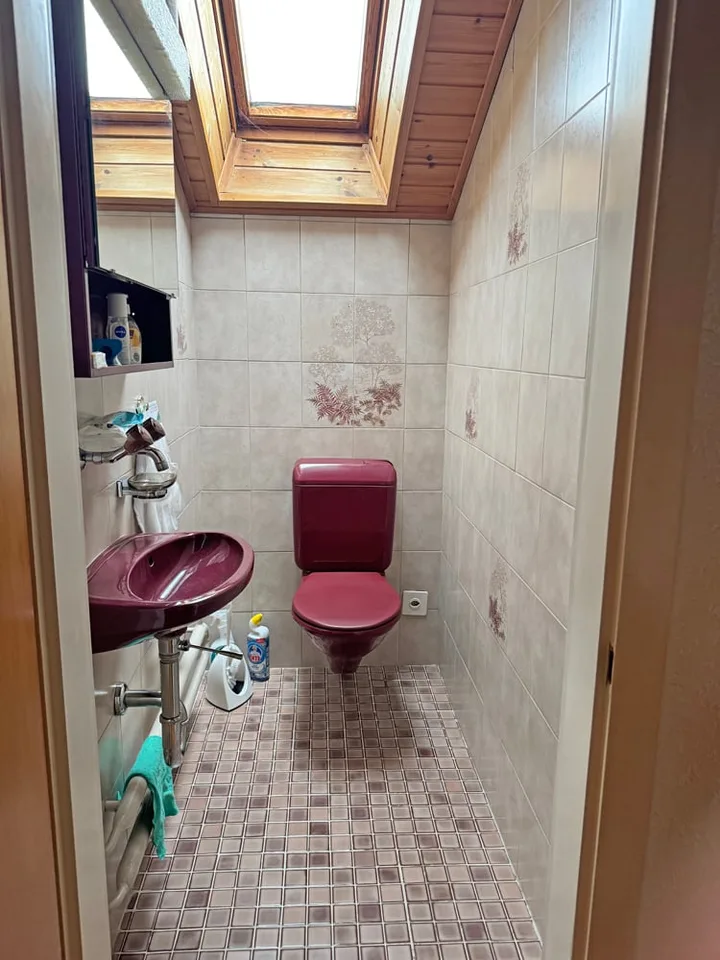 Belle maison de famille dans un quartier résidentiel agréable