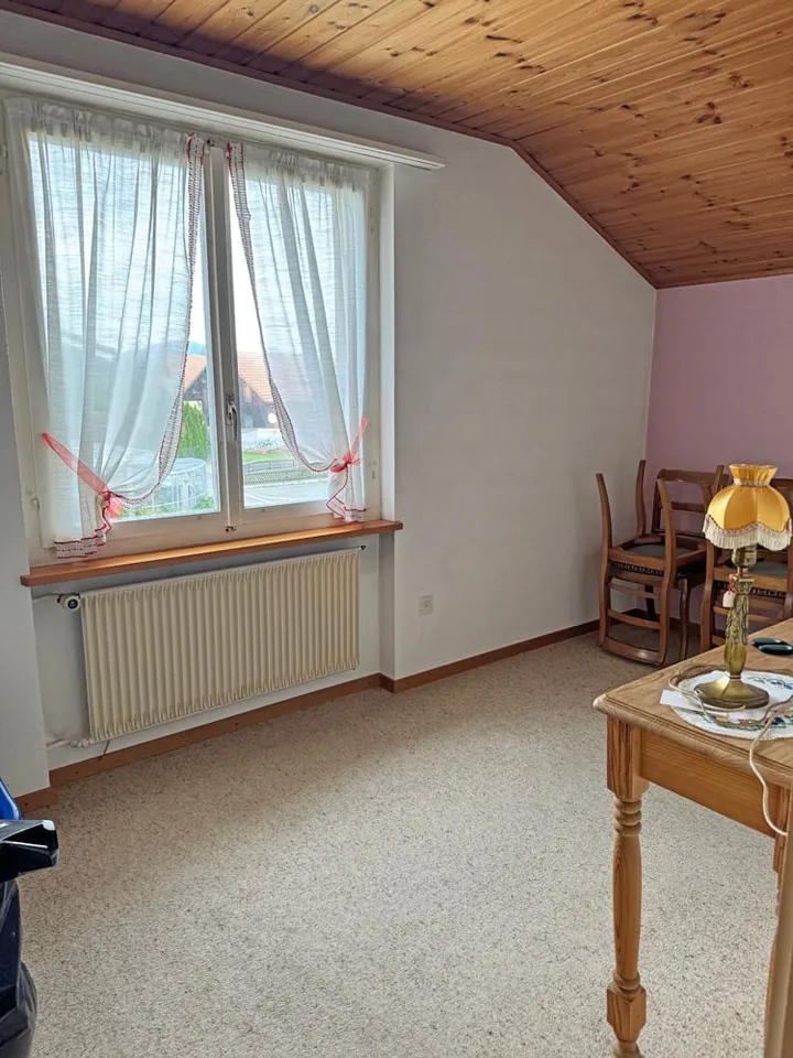 Belle maison de famille dans un quartier résidentiel agréable