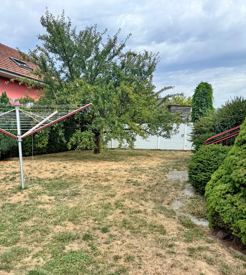 Belle maison de famille dans un quartier résidentiel agréable
