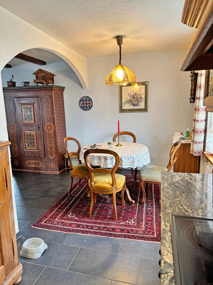 Belle maison de famille dans un quartier résidentiel agréable