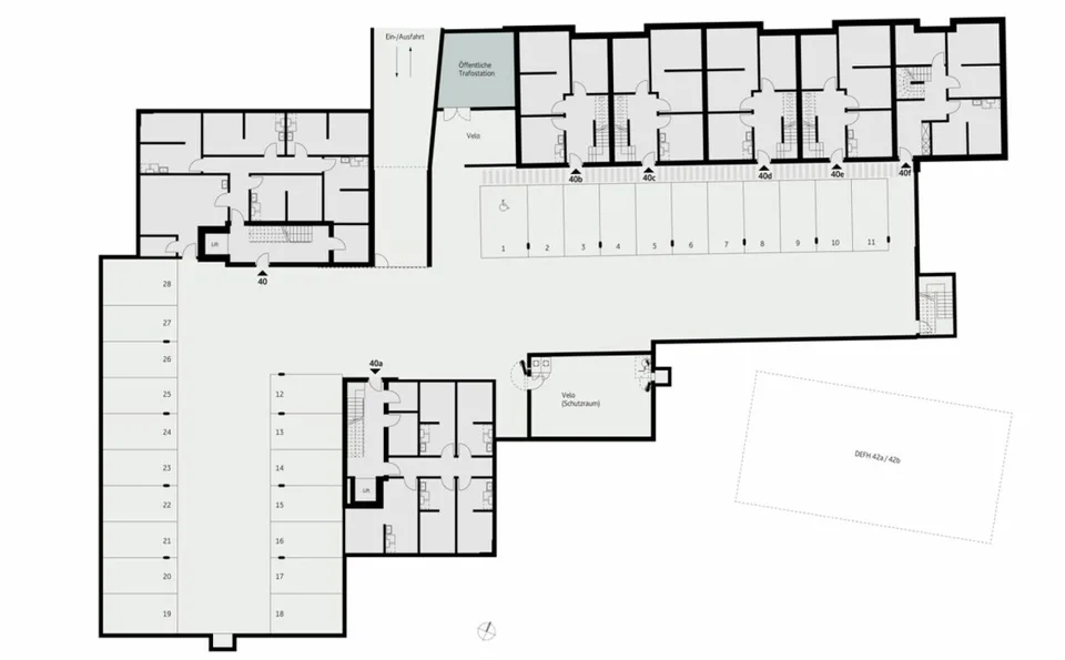 298 m² | 6.5-Zi.-Einfamilienhaus | Erstbezug