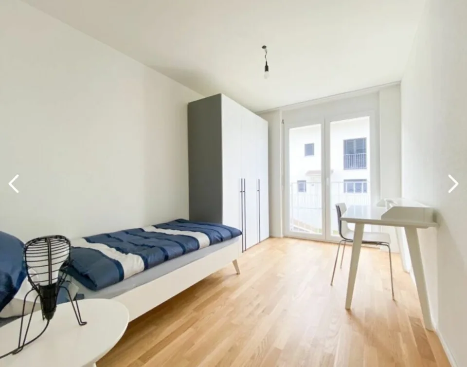 Maison de rang neuve de 6,5 pièces dans un endroit calme