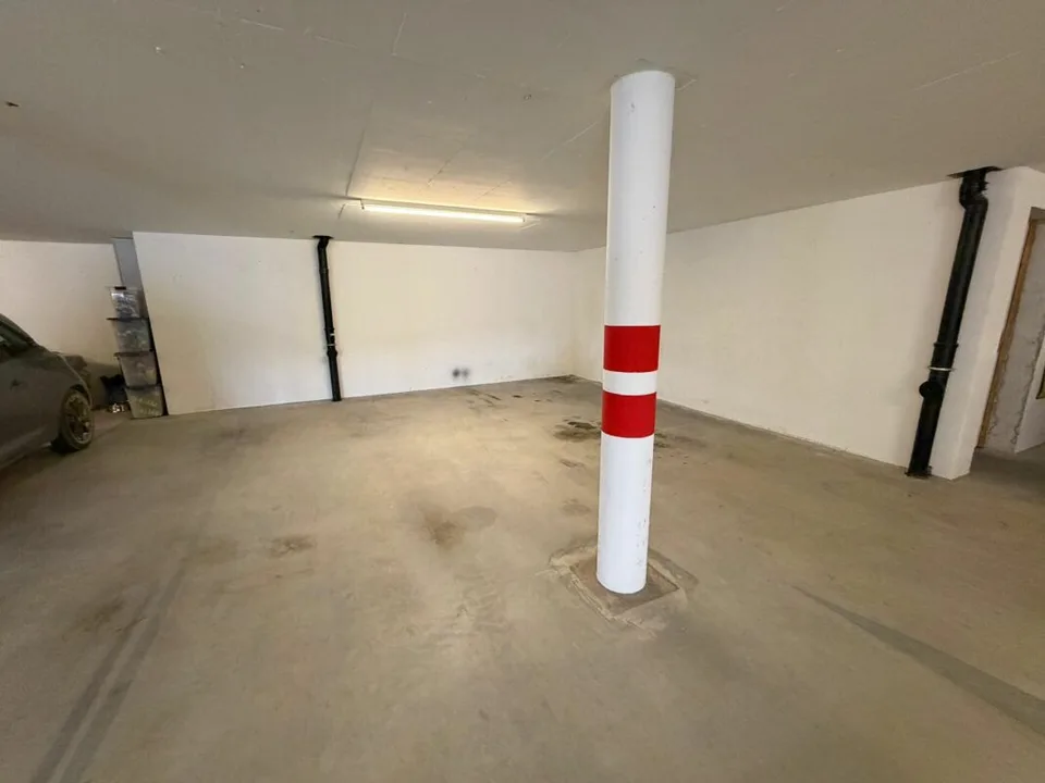 Neuwertige 4.5 Zimmer Attika-Wohnung