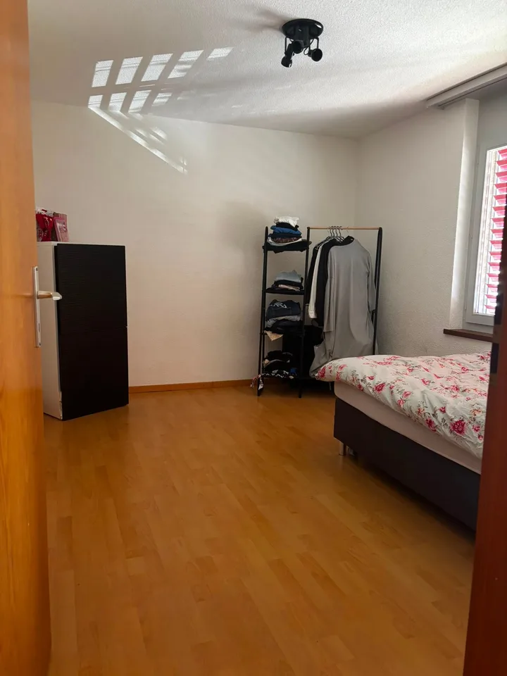 Charmantes 2.5-Zimmer-Wohnung in Avenches – sofort verfügbar