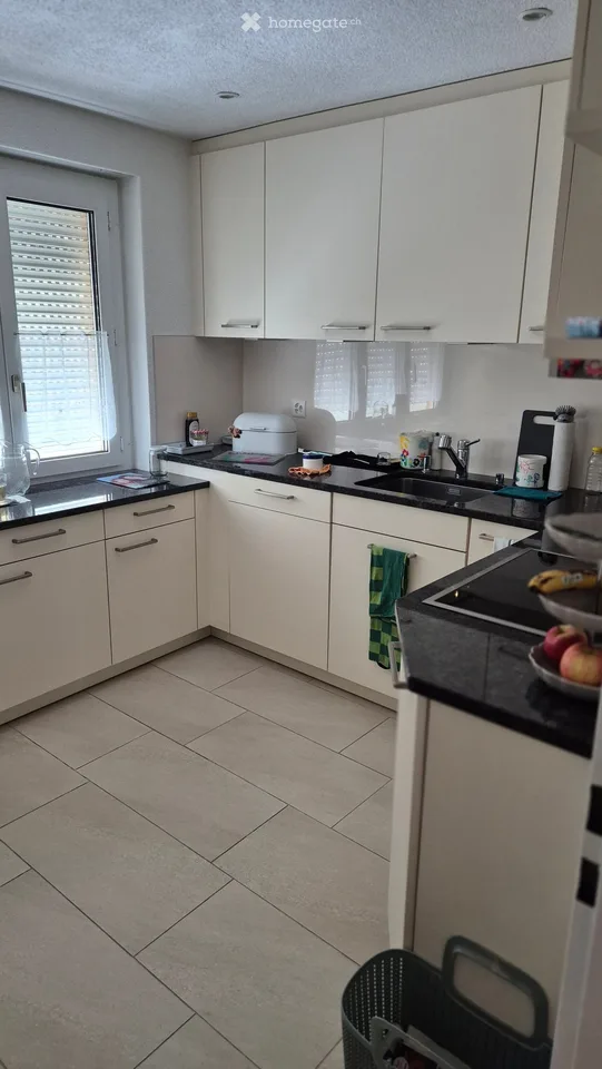 Appartamento di 5,5 locali in standard di proprietario occupante