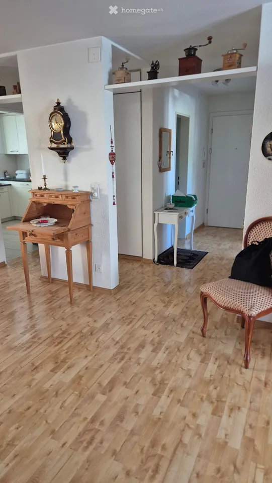 Appartamento di 5,5 locali in standard di proprietario occupante