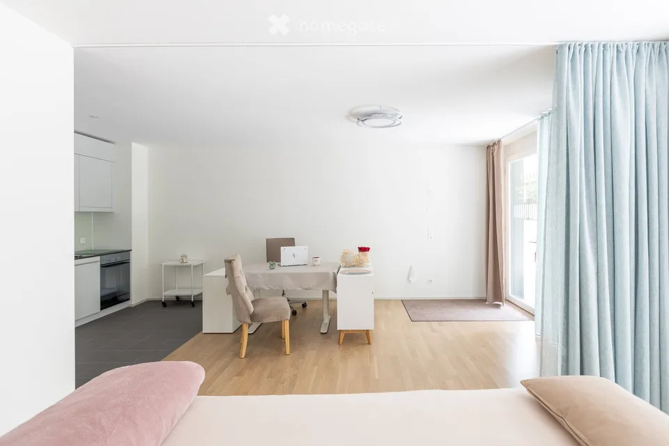 Modernes Büro/Atelier in Kloten – Sofort verfügbar