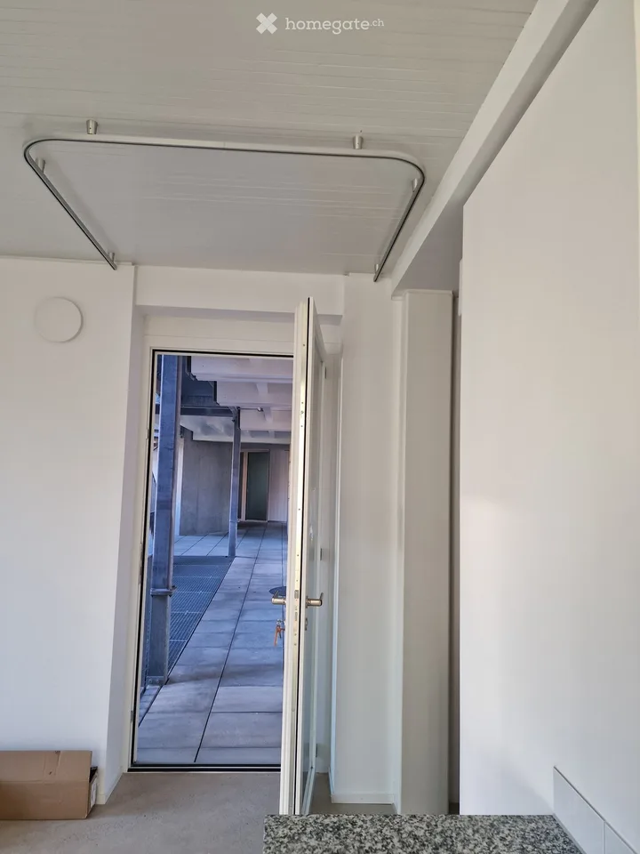 Appartement lumineux et spacieux de 4,5 pièces, à louer à partir du 1er décembre 2026