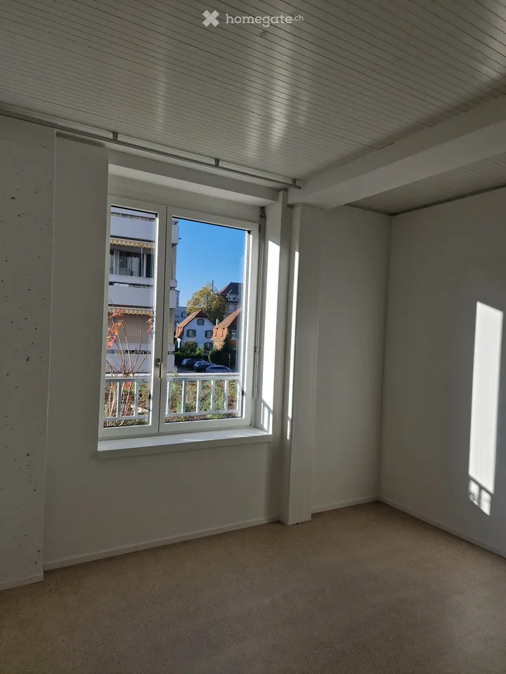 Appartement lumineux et spacieux de 4,5 pièces, à louer à partir du 1er décembre 2026