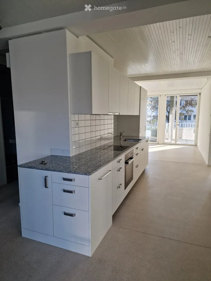 Appartement lumineux et spacieux de 4,5 pièces, à louer à partir du 1er décembre 2026